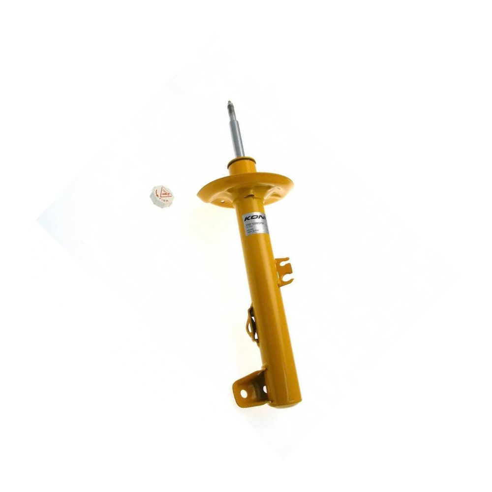 Koni Sport (Yellow) Shock 96-02 BMW E36 Z3 4 and 6 cyl. (Incl. M-Technik) - Right Front