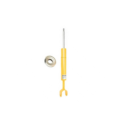 Koni Sport (Yellow) Shock 98-04 Audi A6 Quattro excl. Audi Sport suspension - Front