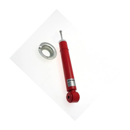 Koni Heavy Track (Red) Shock 10/99-06 Mitsubishi Montero (4WD) - Front