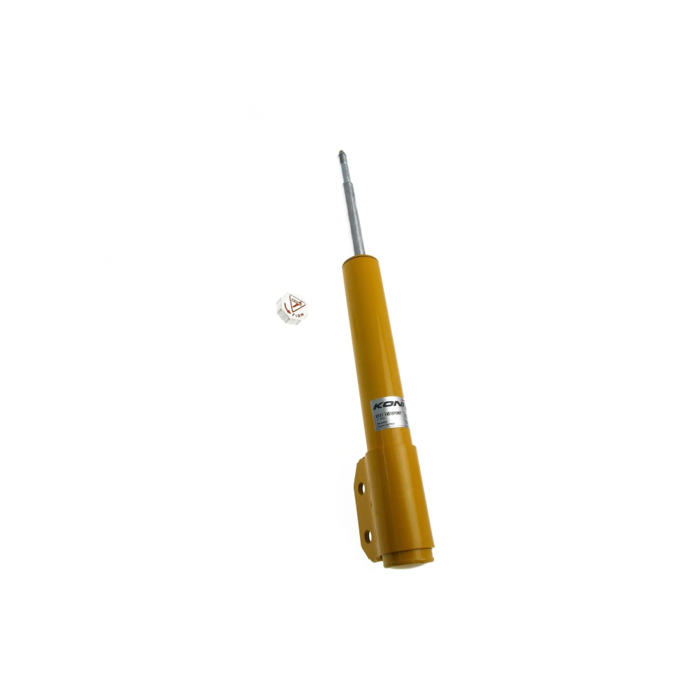 Koni Sport (Yellow) Shock 00-04 Ford Mustang/ Cobra with IRS - Front
