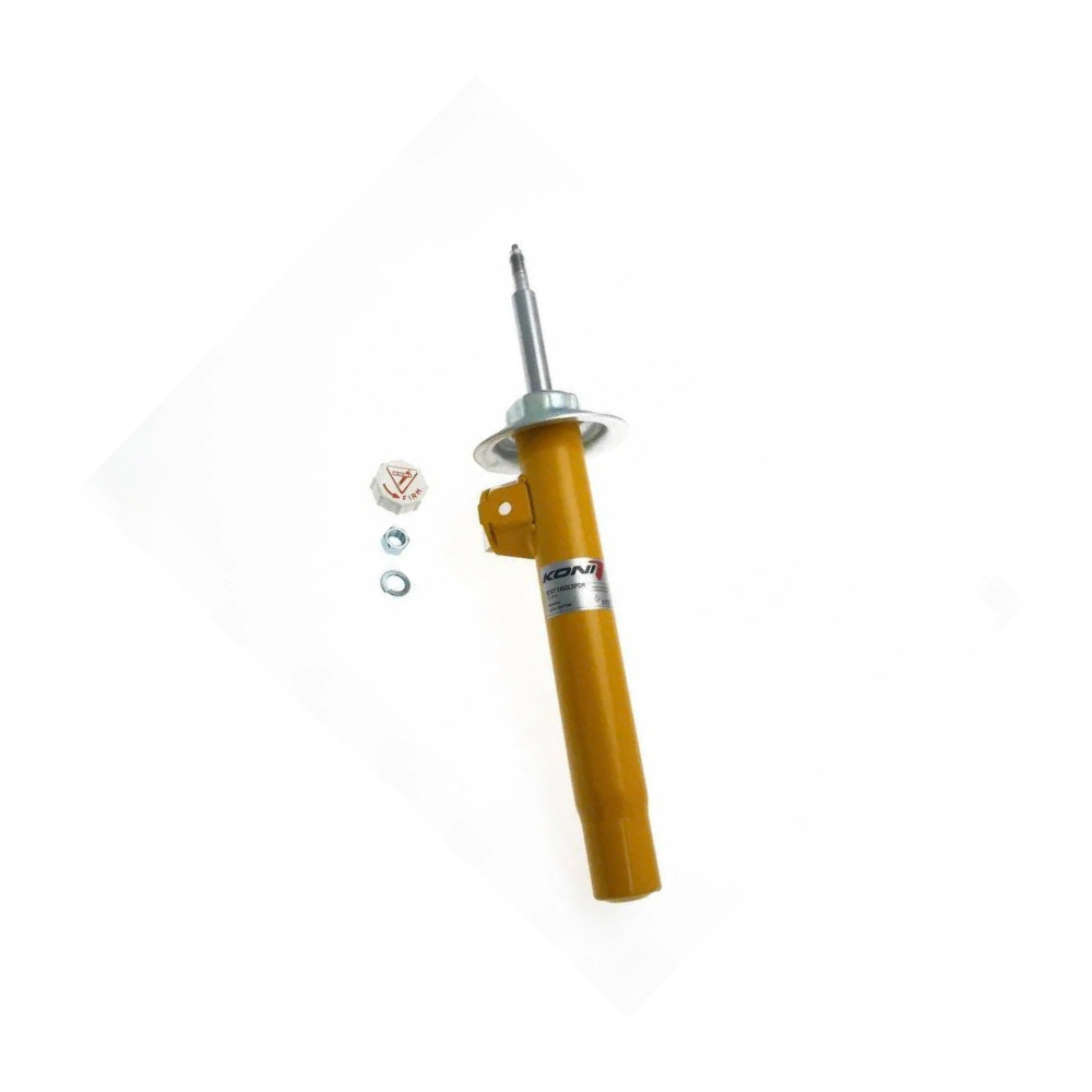 Koni Sport (Yellow) Shock 03-09 BMW Z4 - Left Front