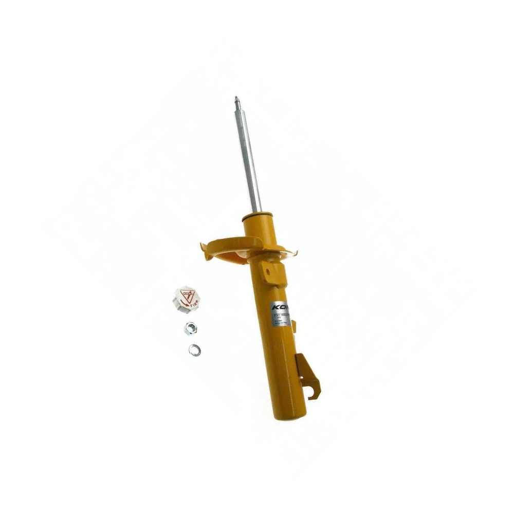 Koni Sport (Yellow) Shock 05-09 Mazda 5 Wagon - Left Front