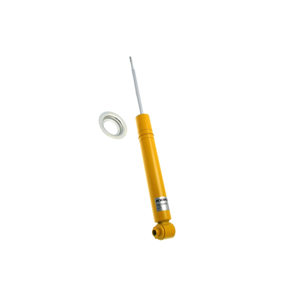 Koni Sport (Yellow) Shock 00-03 BMW 5 Series - E 39 M5 V8 - Rear