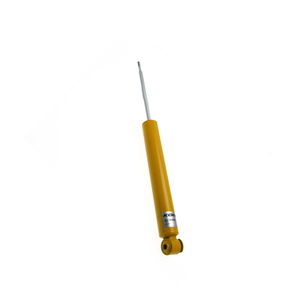 Koni Sport (Yellow) Shock 99-06 BMW 3 Series - E46 M3 - Rear