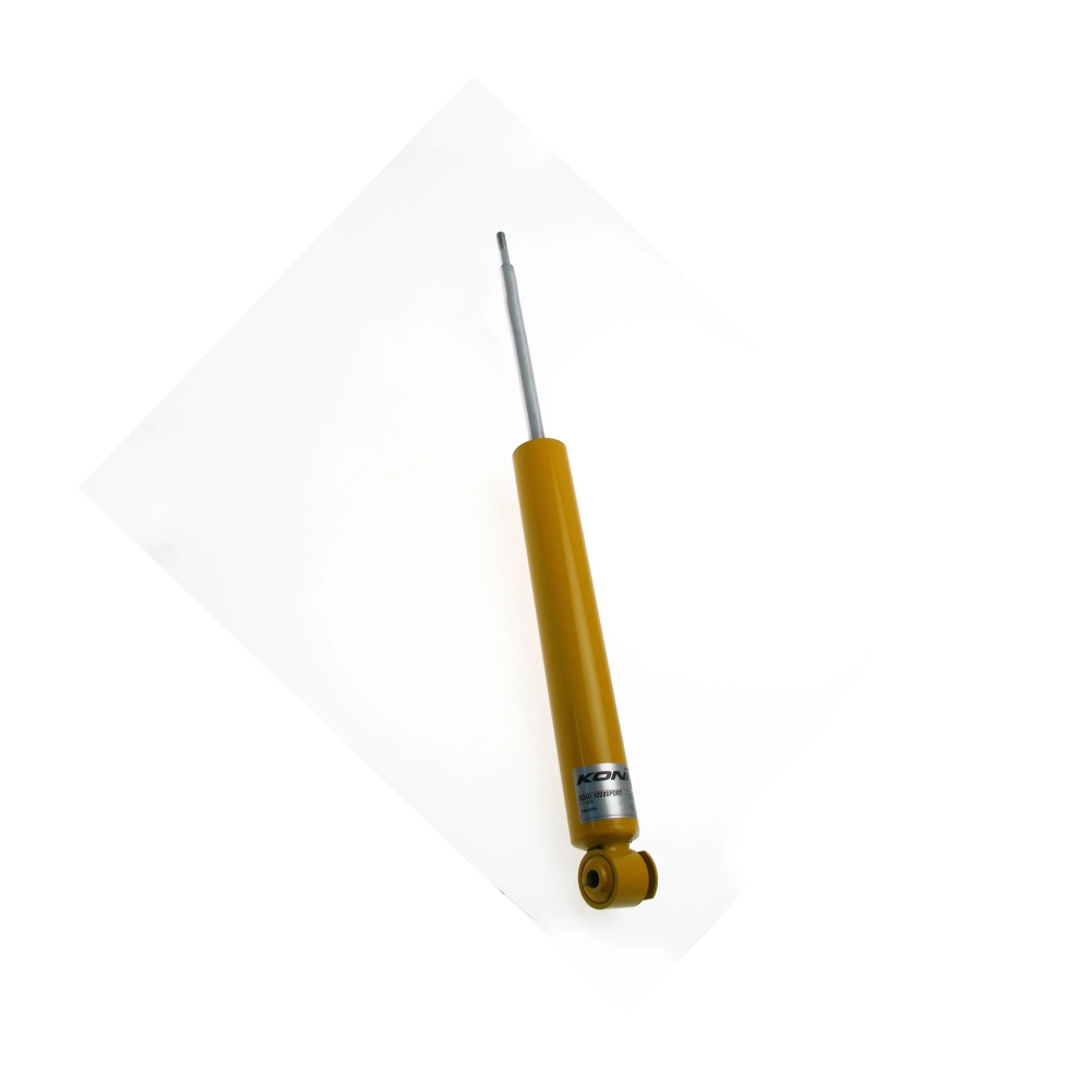 Koni Sport (Yellow) Shock 03-09 BMW Z4 - Rear