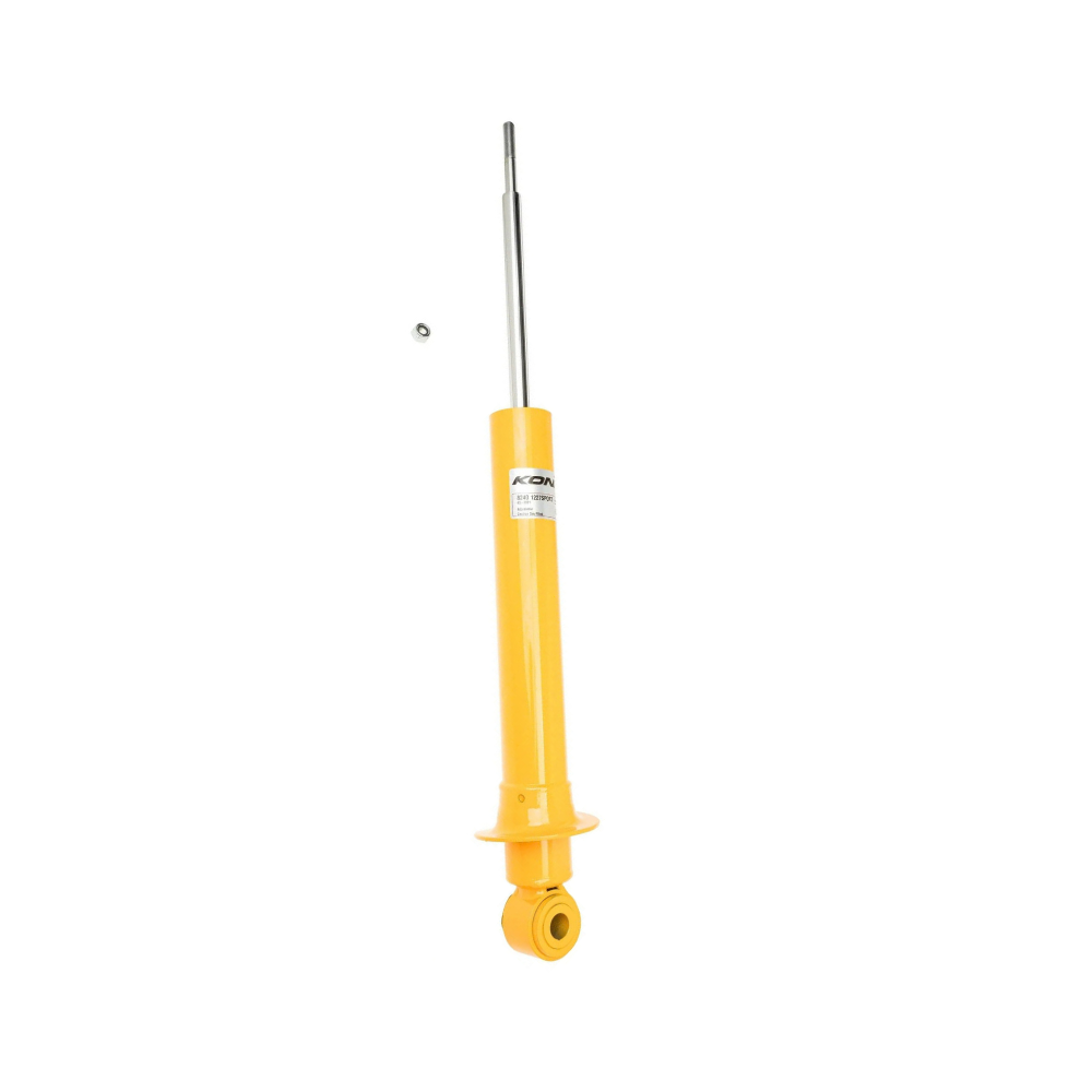 Koni Sport (Yellow) Shock 03-08 Mazda RX8 Coupe/ Excluding 2008 cars with OE Bilstein shocks - Rear
