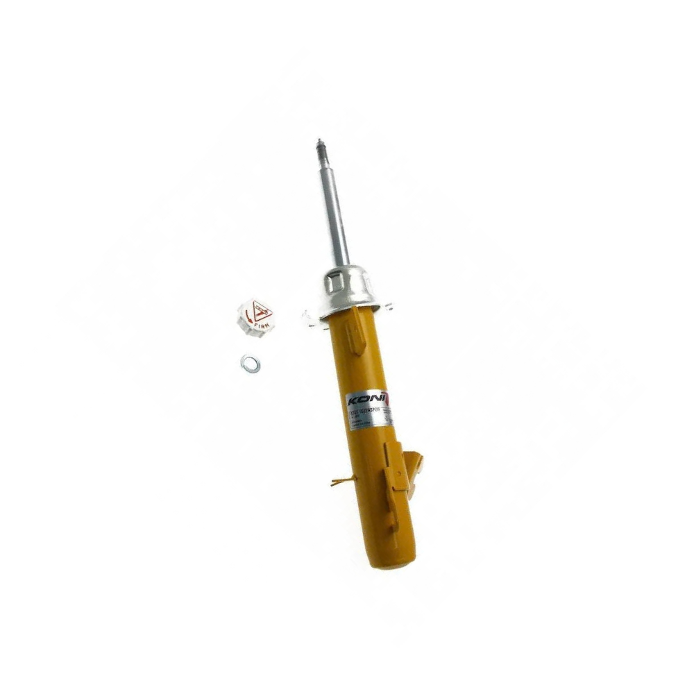 Koni Sport (Yellow) Shock 07-13 Mini Cooper/Cooper S (Excl. Countryman) - Right Front