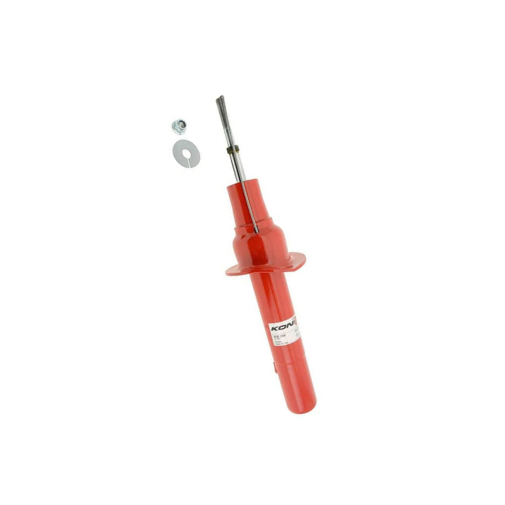 Koni Heavy Track (Red) Shock 05-08 Jeep Grand Cherokee (all) - Front