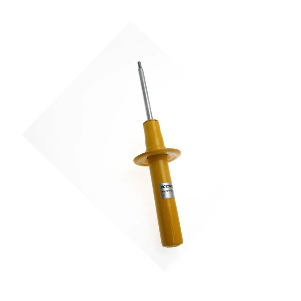 Koni Sport (Yellow) Shock 09-13 Audi A4 FWD & Quattro with Audi S-line suspension - Front