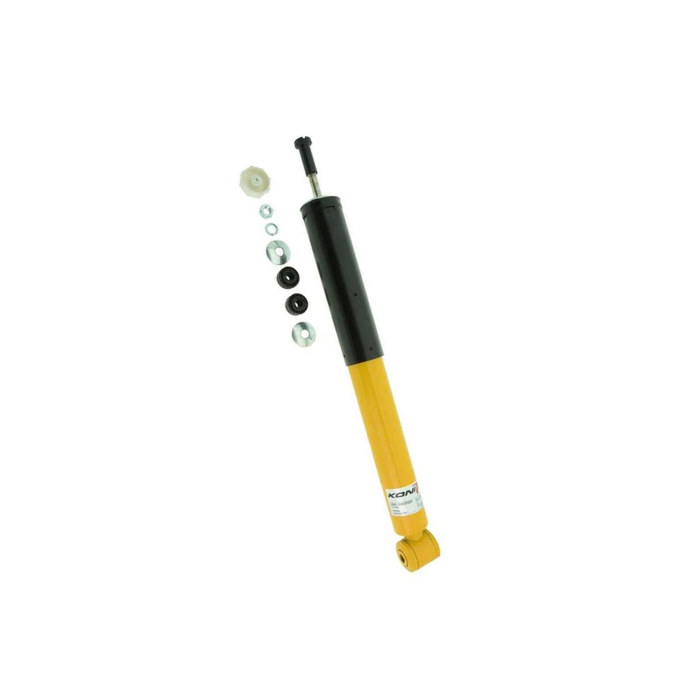 Koni Sport (Yellow) Shock 05-10 Ford Mustang - Rear