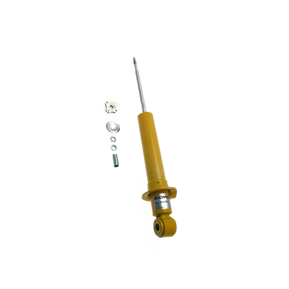 Koni Sport (Yellow) Shock 06-09 Mazda MX-5 Roadster - Rear