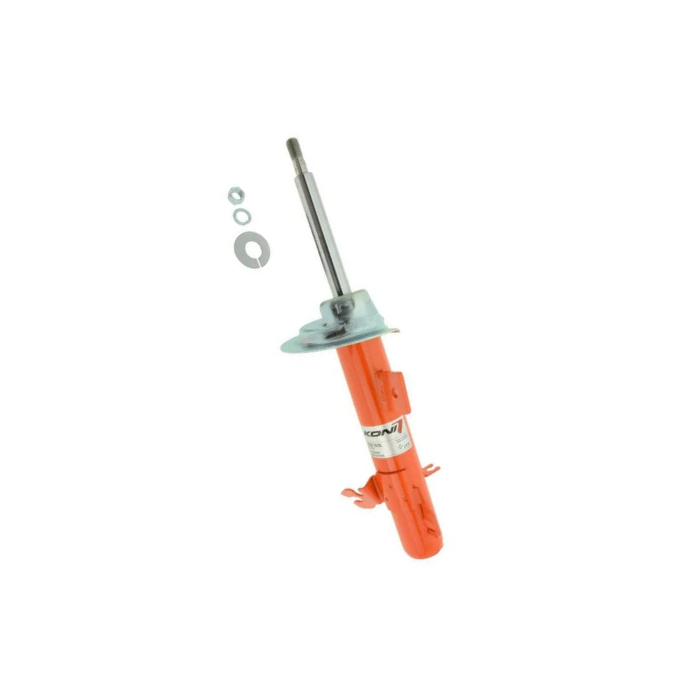 Koni STR.T (Orange) Shock 02-06 Mini Cooper (R53) - Front Left