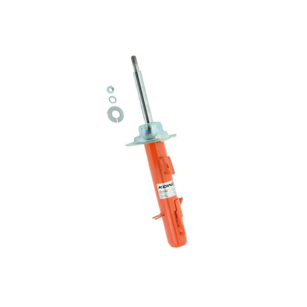 Koni STR.T (Orange) Shock 02-06 Mini Cooper (R53) - Front Right
