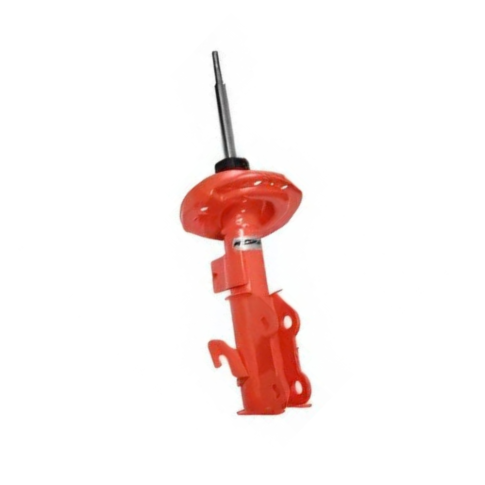 Koni STR.T (Orange) Shock 10-14 Chevrolet Camaro V6 & V8/ All Models - Right Front