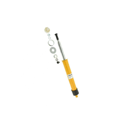 Koni Sport (Yellow) Shock 05-08 Subaru Sedan/Wagon 2.5 AWD/ incl GT/ excl Spec B & Outback - Front