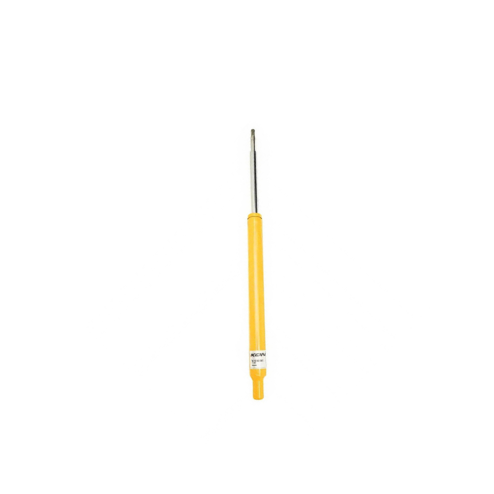 Koni Sport (Yellow) Shock 66-77 BMW E10 Series-1502/1600-2/1602/1802/2002 incl. Ti/Tii/Turbo - Front