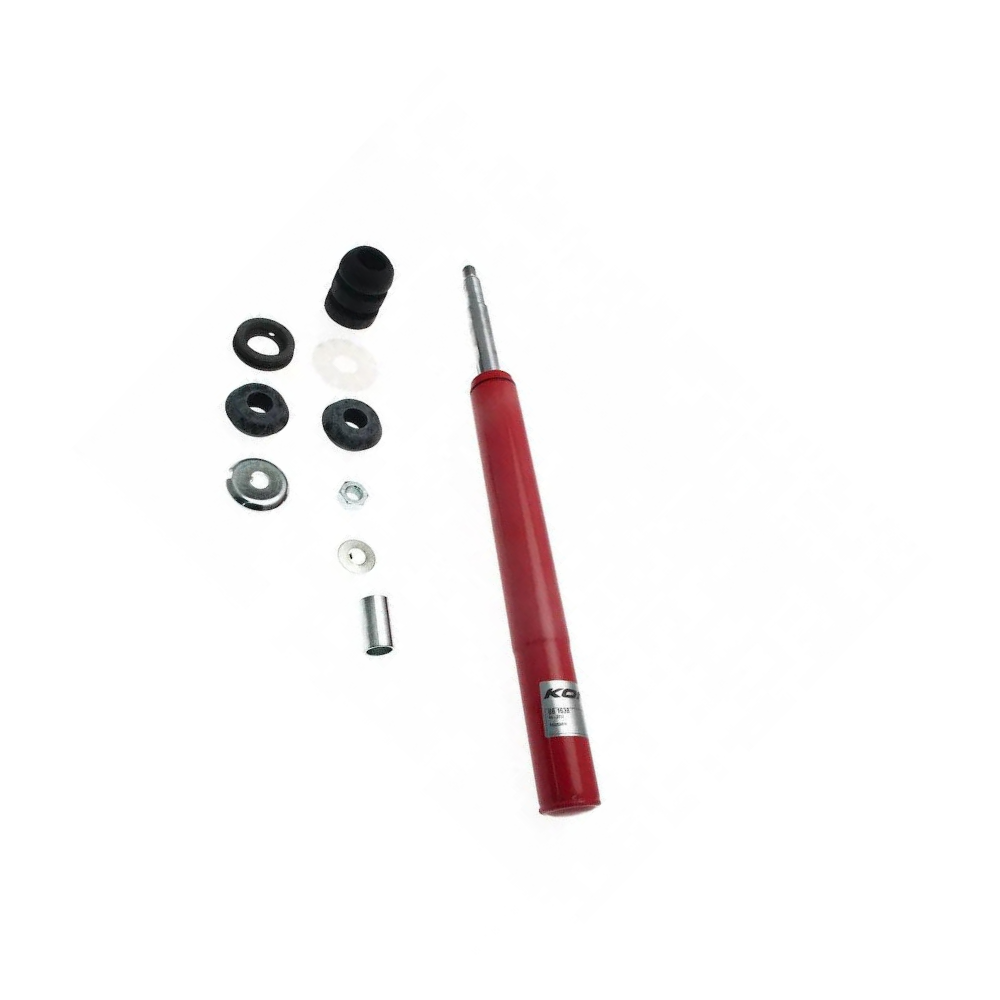 Koni Classic (Red) Shock 69-71 Porsche 911/ 912 - Front