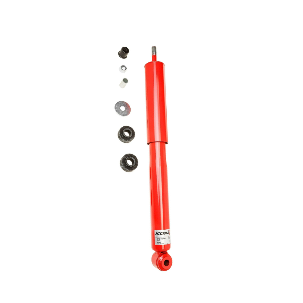 Koni Heavy Track (Red) Shock 79-90 Mercedes W460 - Rear