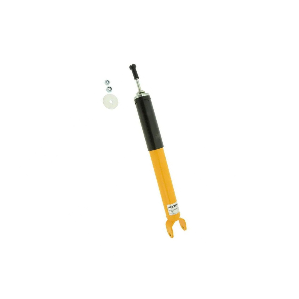Koni Sport (Yellow) Shock 03-07 Infiniti G35 Coupe and Sedan - Rear