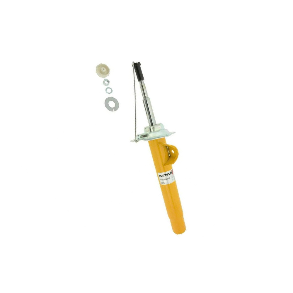 Koni Sport (Yellow) Shock 99-06 BMW 3 Series - E46 M3 - Left Front