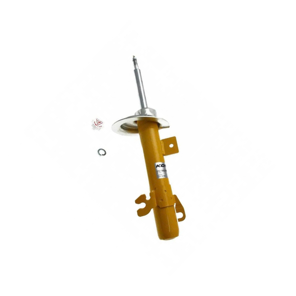 Koni Sport (Yellow) Shock 3/02-06 Mini Cooper/Cooper S (Incl. Vert) - Left Front