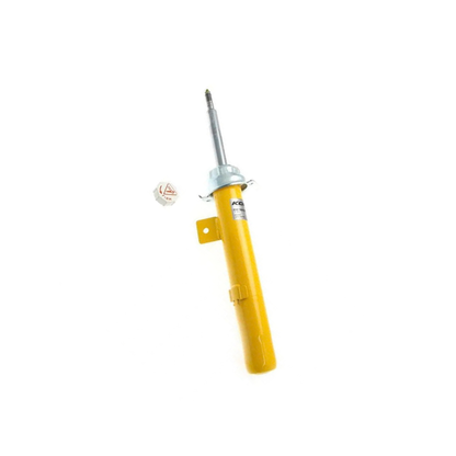 Koni Sport (Yellow) Shock 08-13 BMW 1 Series - E87 128i/ 135i Coupe - Left Front