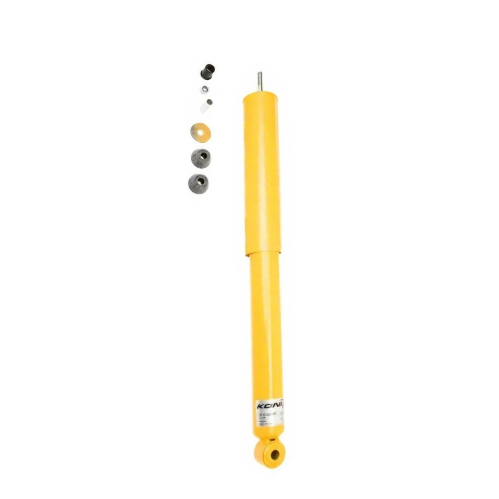 Koni Sport (Yellow) Shock 75-89 Porsche 911/ 912/ Carrera/ Torsion Bar Susp. - Rear
