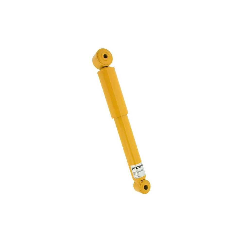 Koni Sport (Yellow) Shock 05-11 Chevrolet Cobalt/ All Mdls - Rear