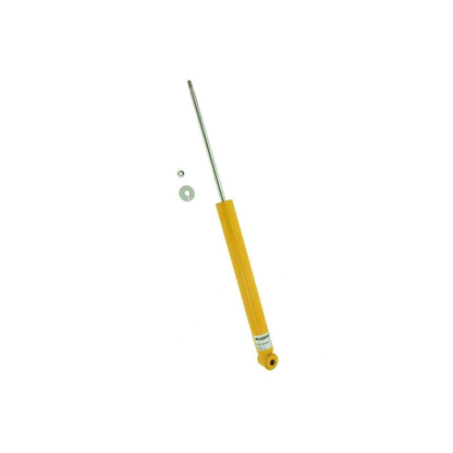 Koni Sport (Yellow) Shock 09-13 Audi A4 FWD & Quattro excl. Audi S-line suspension - Rear