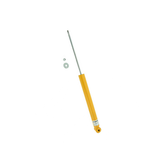 Koni Sport (Yellow) Shock 09-13 Audi A4 FWD & Quattro with Audi S-line suspension - Rear