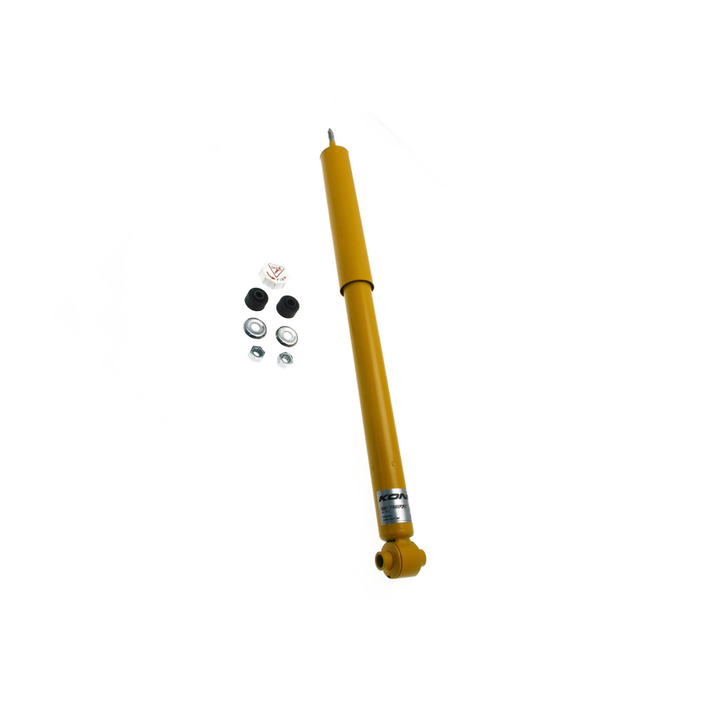 Koni Sport (Yellow) Shock 04-06 Pontiac GTO - Rear