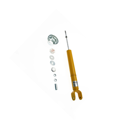 Koni Sport (Yellow) Shock 90-93 Acura Integra - Rear