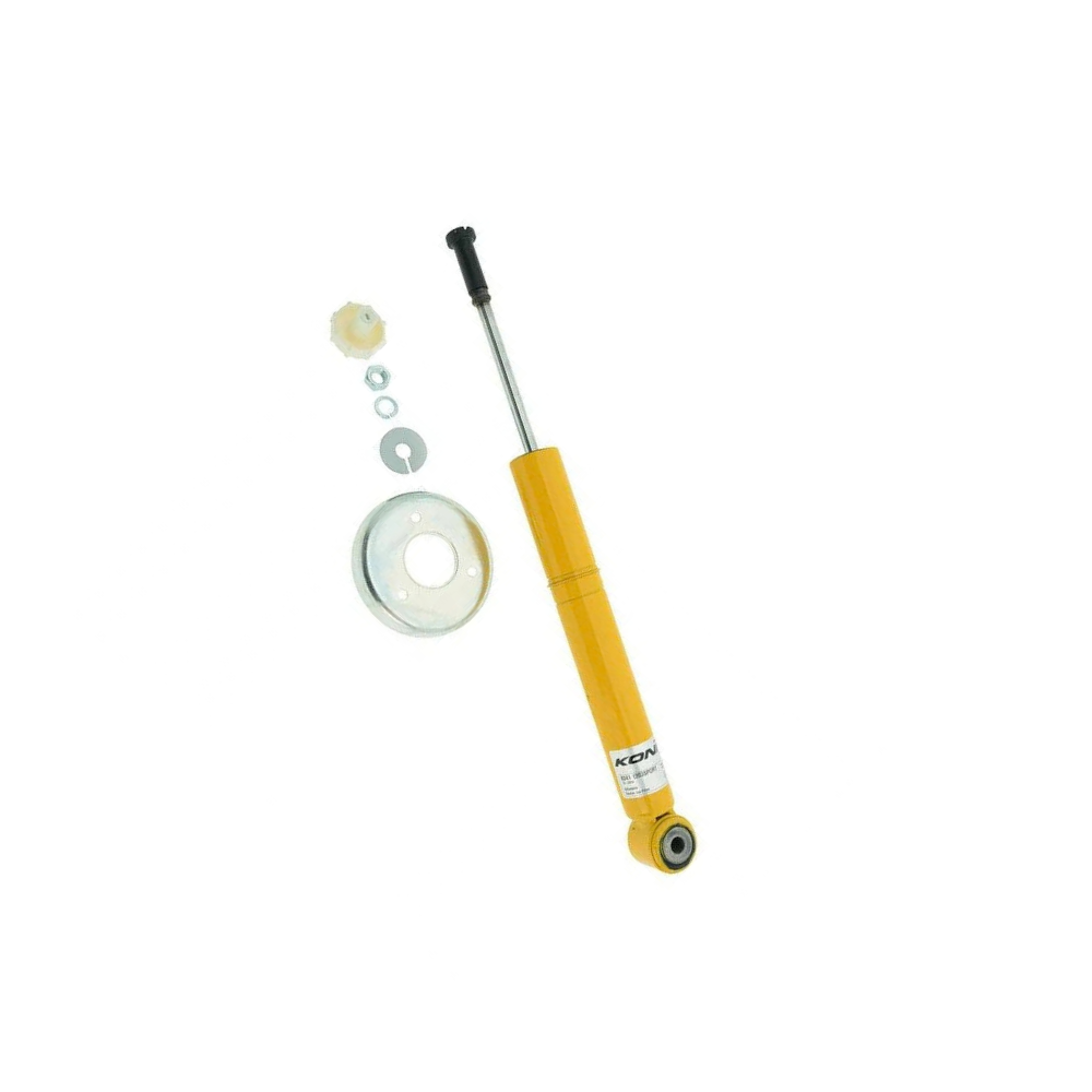 Koni Sport (Yellow) Shock 89-97 Mazda Miata/ All Models including ABS - Front