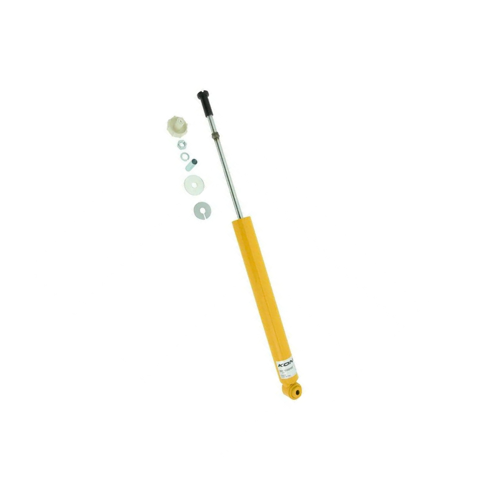 Koni Sport (Yellow) Shock 95-02 Mercedes W210 E-Class - Rear