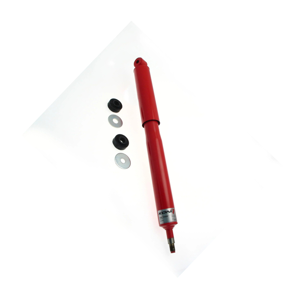 Koni Heavy Track (Red) Shock 79-90 Mercedes W460 - Front