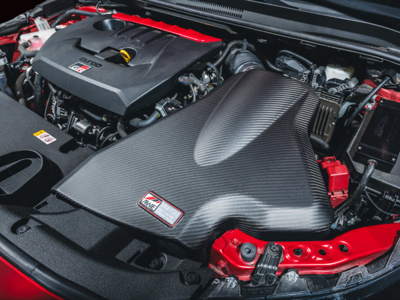 AWE Tuning 2660-15316 Engine Cold Air Intake for 23-24 Toyota GR Corolla 1.6