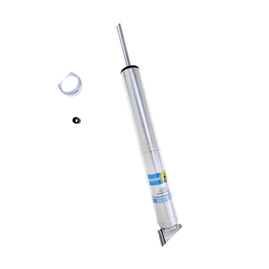 Bilstein 2014 Ford F-150 RWD Only B8 5100 (Ride Height Adjustable) Front Shock - 0-2.1in Lift