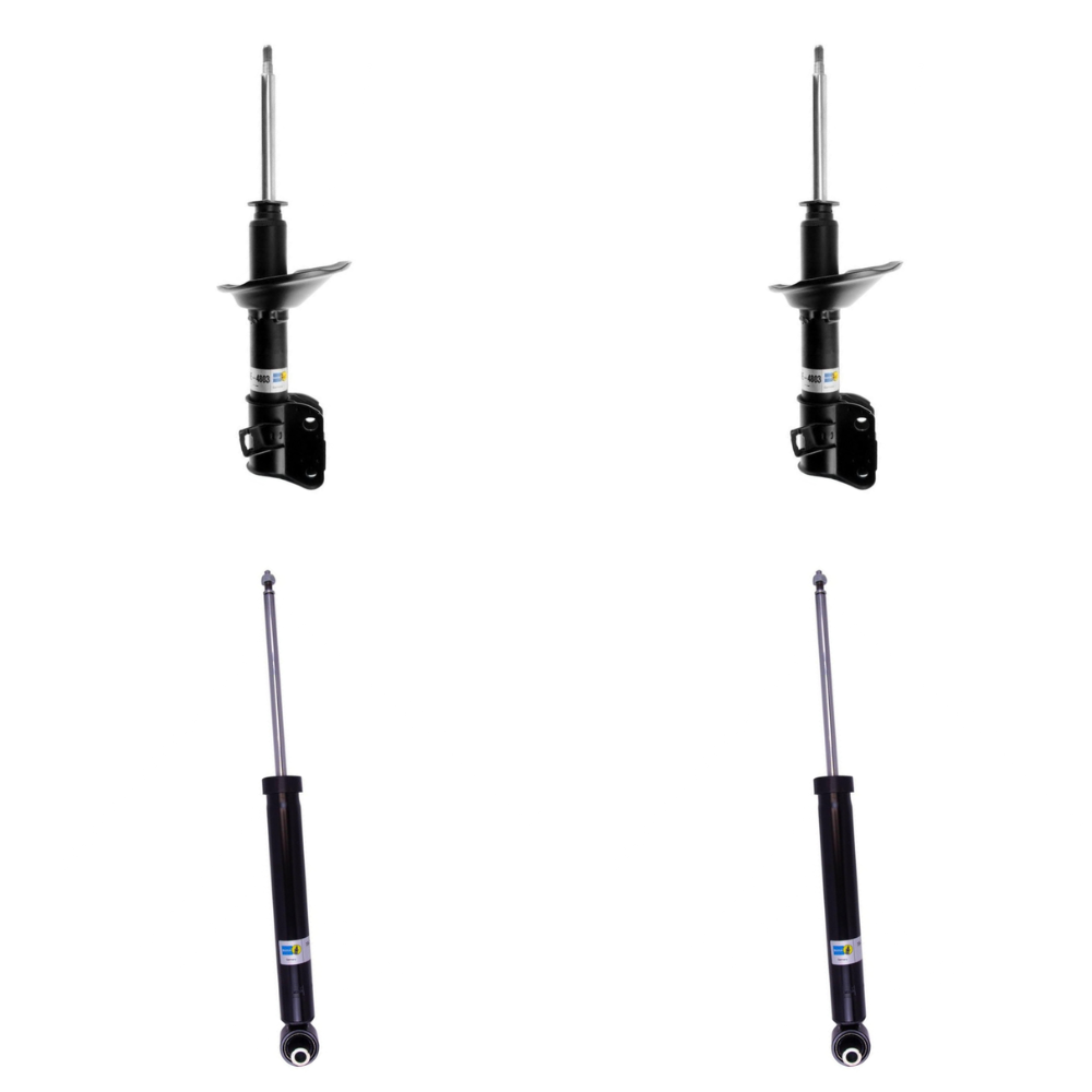 Bilstein B4 OE Replacement Strut & Shocks Set - 2016-2020 Buick Envision