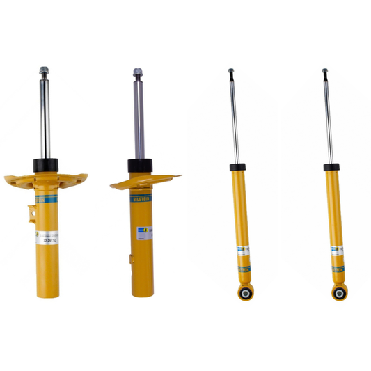 Bilstein B6 Performance Strut & Shocks Set - 2016-2021 Honda Civic FWD