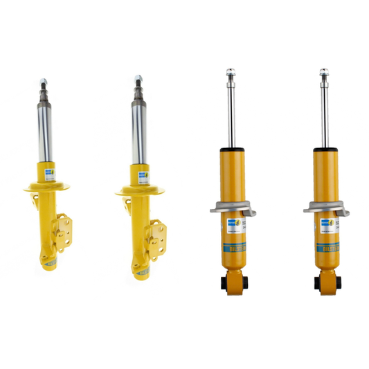 Bilstein B6 Performance Strut & Shocks Set - 2022-2025 Subaru BRZ