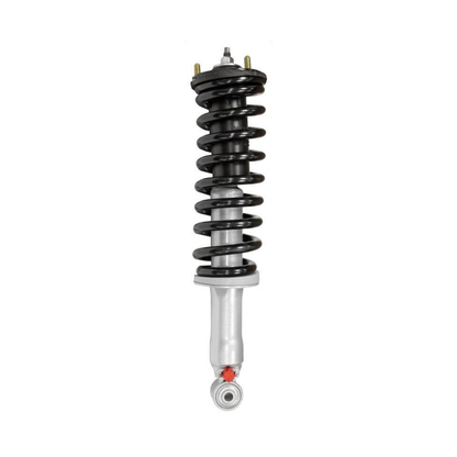 Rancho 95-04 Toyota Tacoma Front Left Quick Lift Loaded