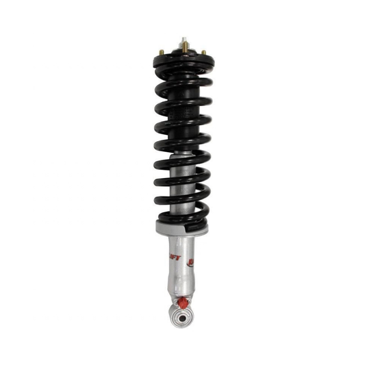 Rancho 95-04 Toyota Tacoma Front Right Quick Lift Loaded