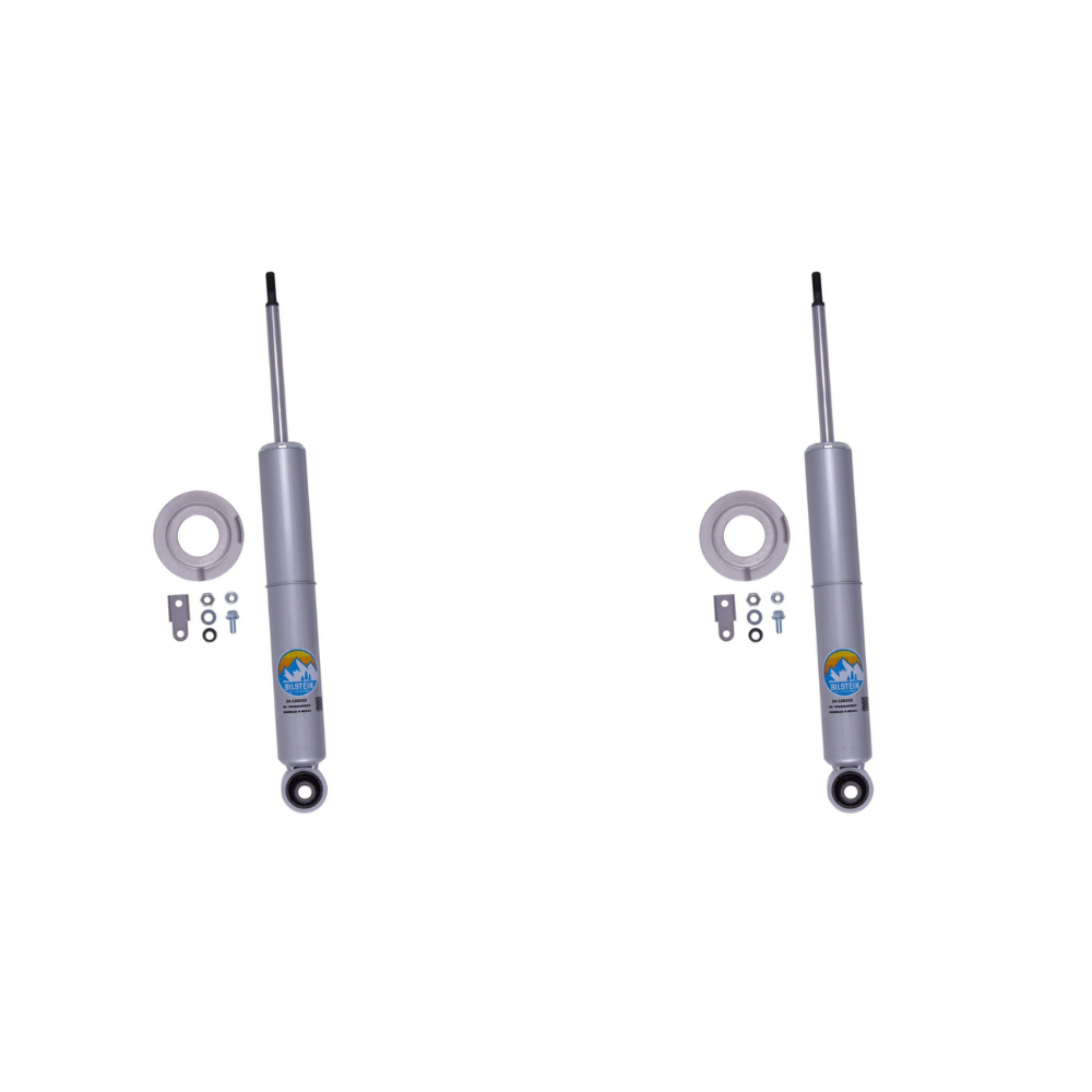 Bilstein B8 TerraSport Shocks Rear Pair w/1.25" lift - 2009-2013 Subaru Forester