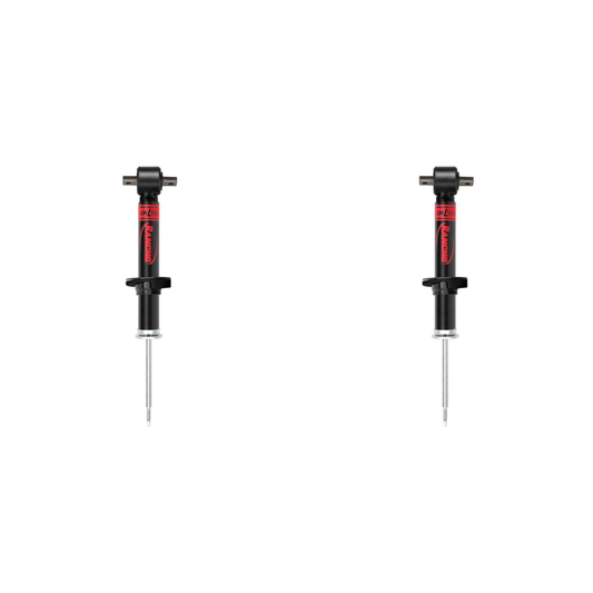 Rancho RS7MT Strut Front Pair w/0" lift - 2014-2018 Chevrolet Silverado 1500 4WD RWD
