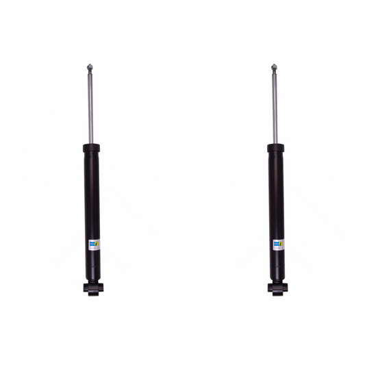 Bilstein B4 OE Replacement Shocks Rear Pair - 2017-2019 Volkswagen Golf Alltrack AWD