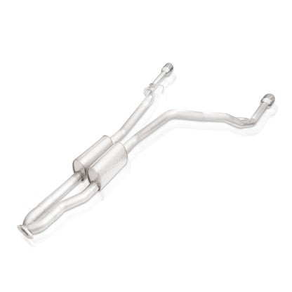 Stainless Works 2019+ Ram Redline Catback | Ram 1500 (19+) (RAM19CBR)