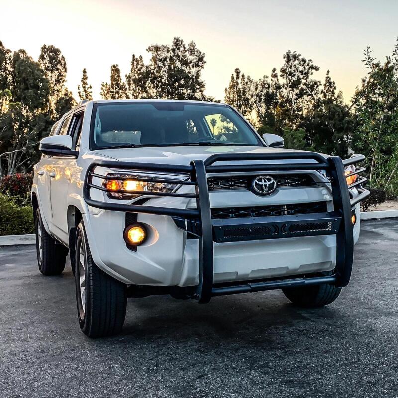 Westin Sportsman X Grille Guard | Toyota 4runner/Lexus GX460 (14-21) (40-33825)
