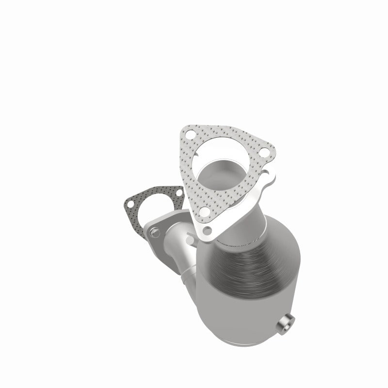 Magnaflow 21-813 OEM Underbody Direct Fit Converter For 2017 Audi Q7 V6 3L