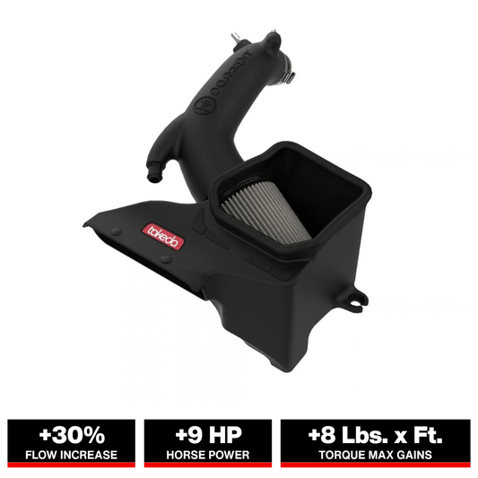 aFe MagnumFORCE Intake Stage-2 Pro DRY S | Hyundai i30N (17-23) (56-10035D)