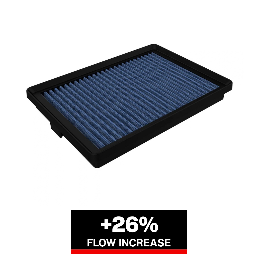 aFe MagnumFLOW OE Replacement Air Filter | Santa Fe (17-20) (30-10321)